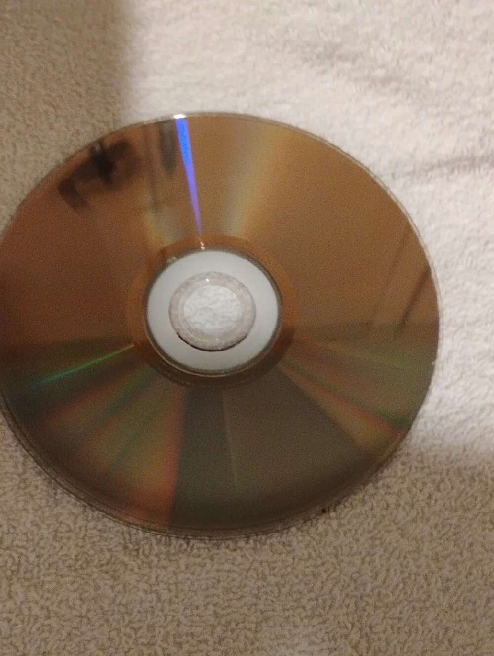 Dvd The Marine With John Cena